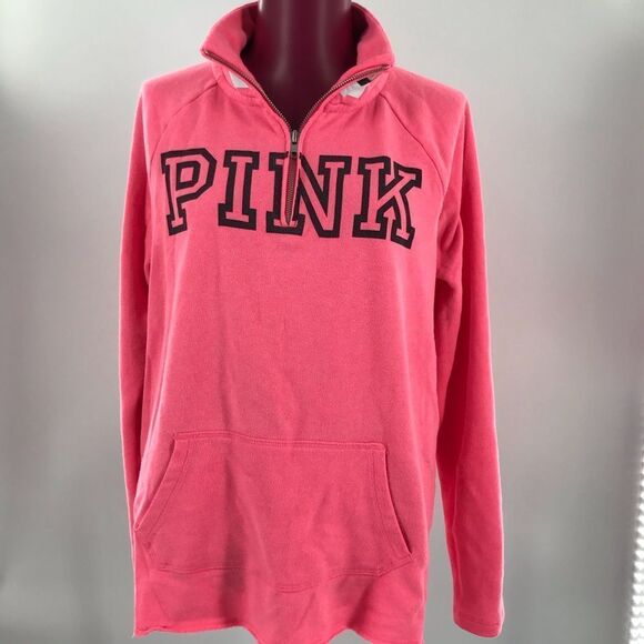 Victoria's Secret Pink Sweater sz S - Picture 1 of 6